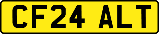CF24ALT