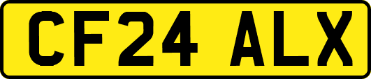 CF24ALX