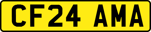 CF24AMA