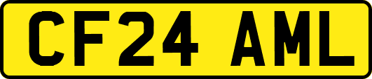 CF24AML