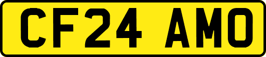 CF24AMO