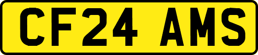 CF24AMS