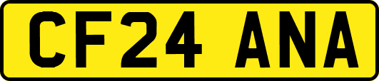 CF24ANA