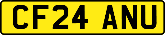 CF24ANU