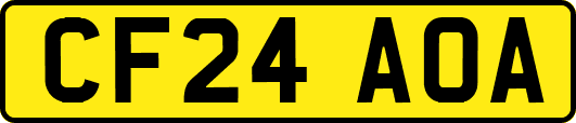 CF24AOA