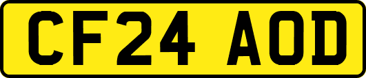 CF24AOD