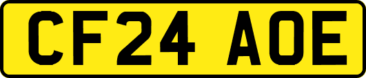 CF24AOE