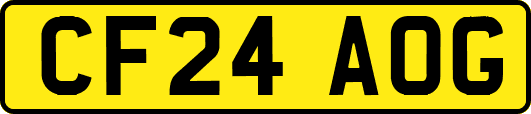 CF24AOG