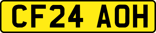 CF24AOH