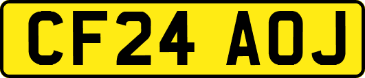 CF24AOJ