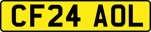 CF24AOL