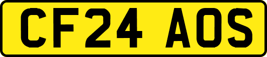 CF24AOS