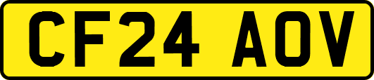 CF24AOV