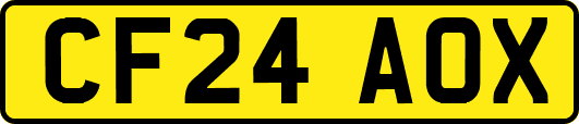 CF24AOX