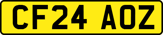 CF24AOZ