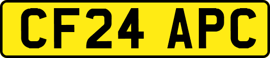 CF24APC