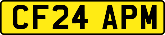 CF24APM