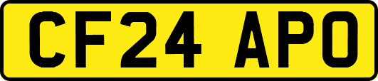 CF24APO