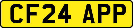 CF24APP