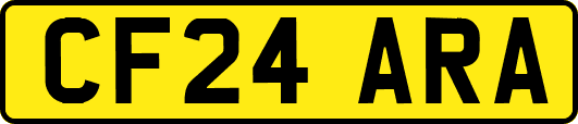CF24ARA