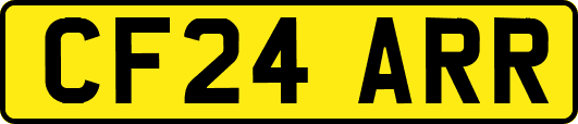 CF24ARR