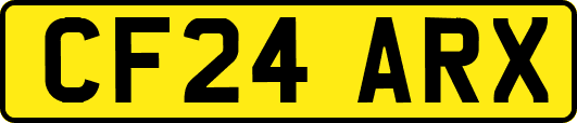 CF24ARX