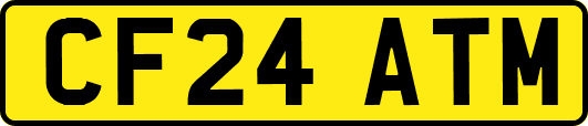 CF24ATM