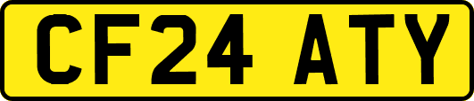 CF24ATY