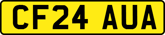 CF24AUA