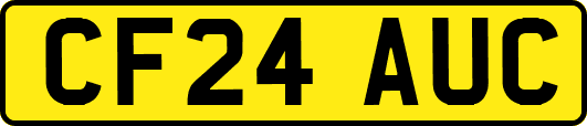CF24AUC