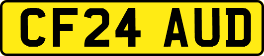 CF24AUD