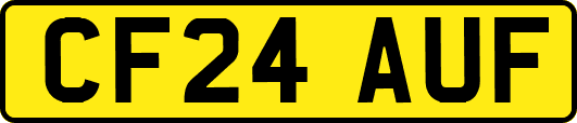 CF24AUF