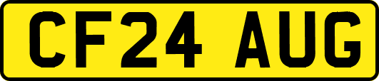 CF24AUG