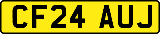 CF24AUJ