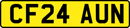 CF24AUN