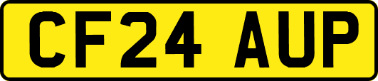 CF24AUP