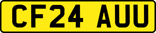 CF24AUU