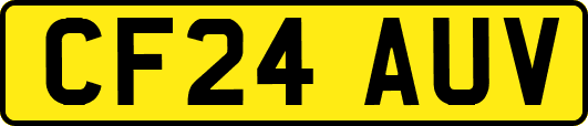 CF24AUV