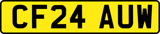 CF24AUW