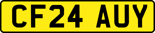 CF24AUY