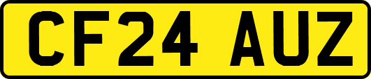 CF24AUZ