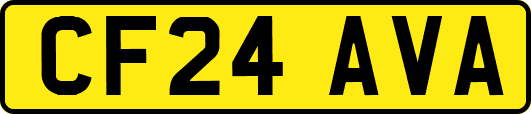 CF24AVA
