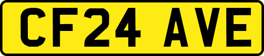 CF24AVE