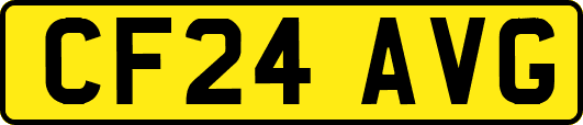 CF24AVG