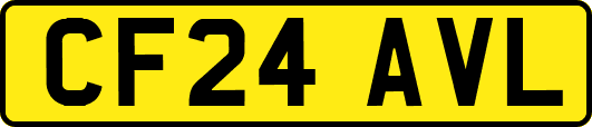 CF24AVL