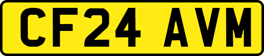 CF24AVM