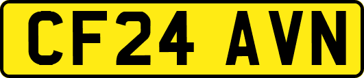 CF24AVN