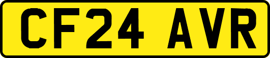 CF24AVR