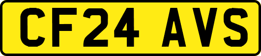CF24AVS