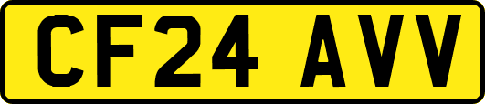CF24AVV